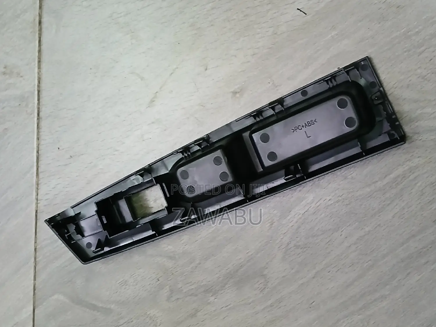 Vitz Jewela Front Left Door Switch Cover