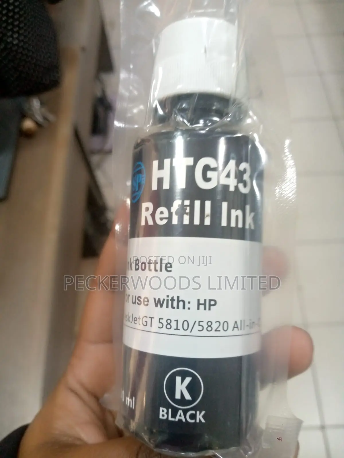 Htg43 Ink Printer