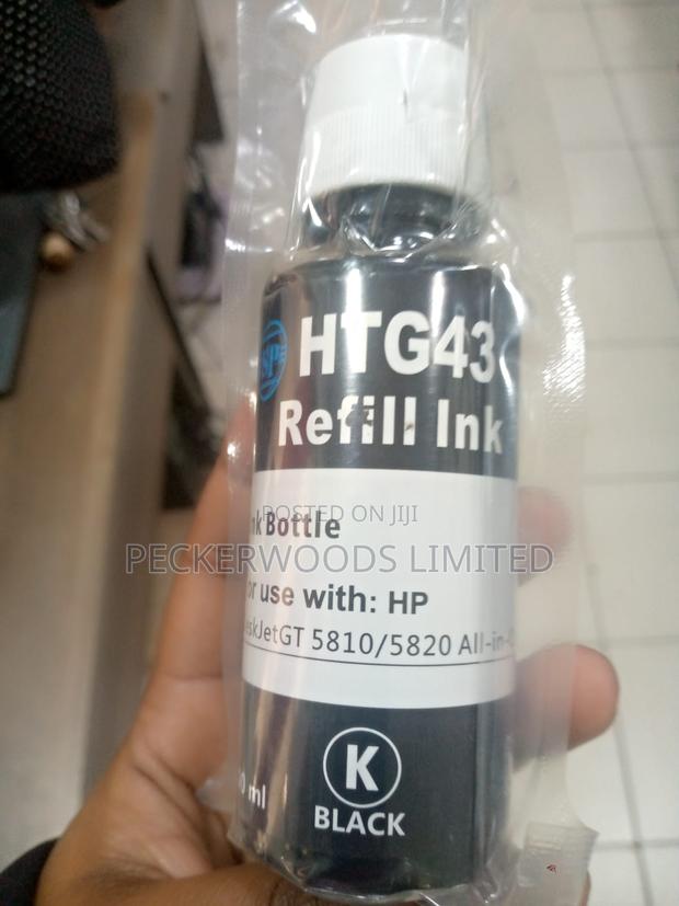 Htg43 Ink Printer
