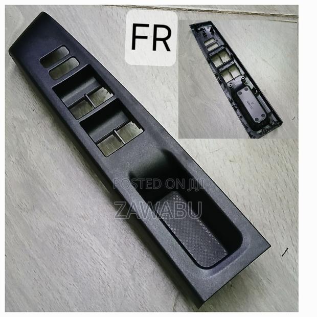 Main Door Switch Cover Vitz Jewela