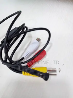 AHD Miniature Hidden Cctv Camera
