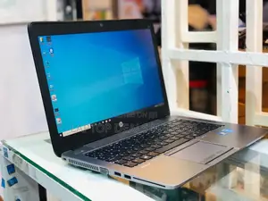 Laptop HP EliteBook 840 G2 8GB Intel Core I5 HDD 500GB