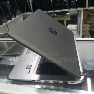 Laptop HP EliteBook 840 G2 8GB Intel Core I5 HDD 500GB