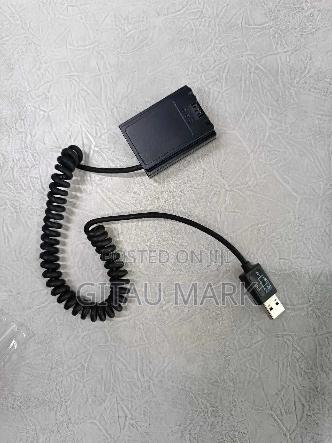 Sony NP FZ100 USB Dummy Battery