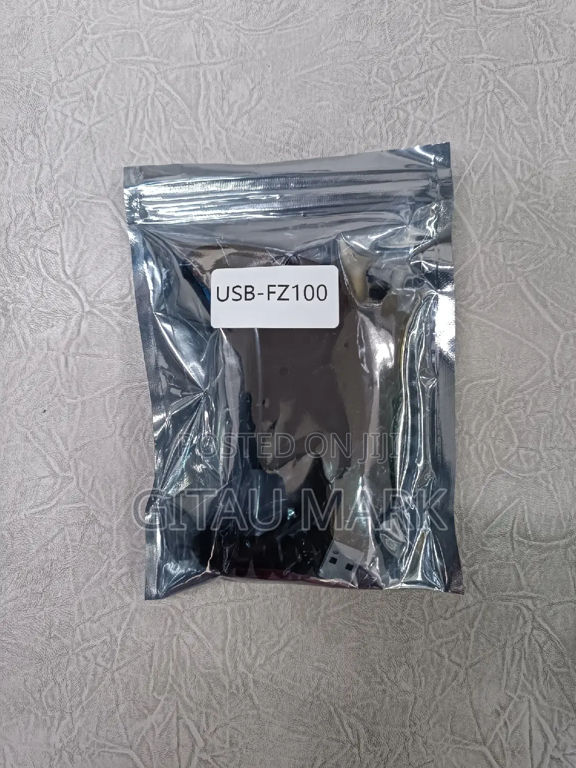 Sony NP FZ100 USB Dummy Battery