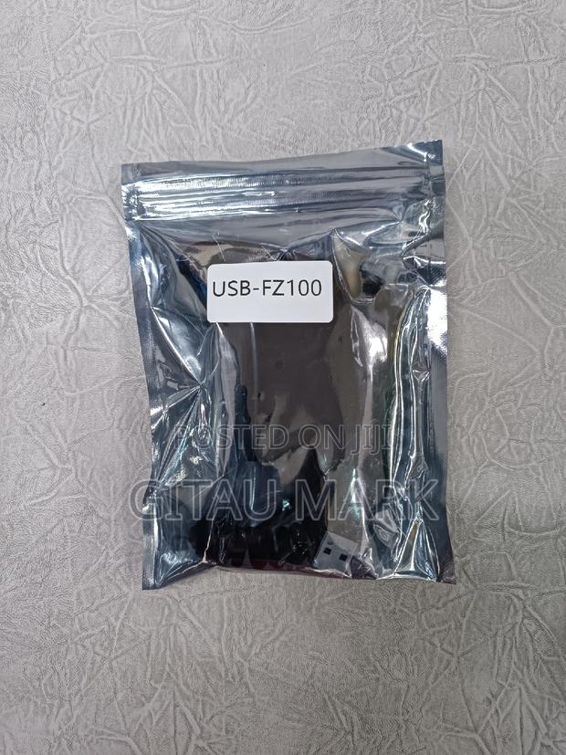 Sony NP FZ100 USB Dummy Battery - thumbnail 2