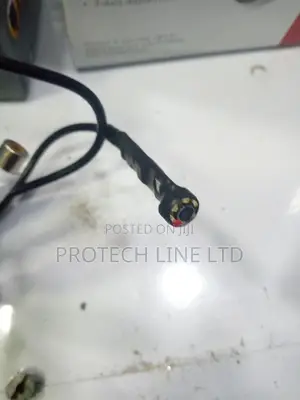 AHD Miniature Hidden Cctv Camera