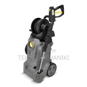 Hd4/10mx High Pressure Washer