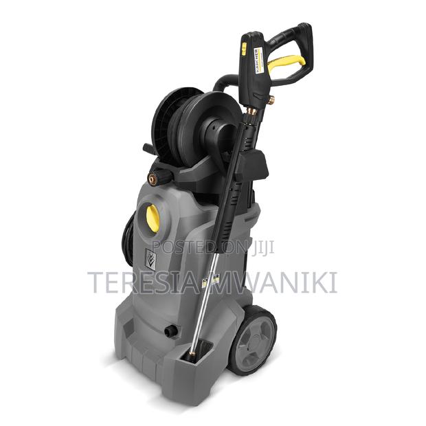 Hd4/10mx High Pressure Washer