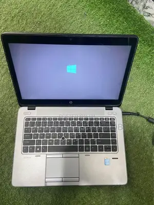Laptop HP 14-Dq1025cl 8GB Intel Core I5 HDD 500GB