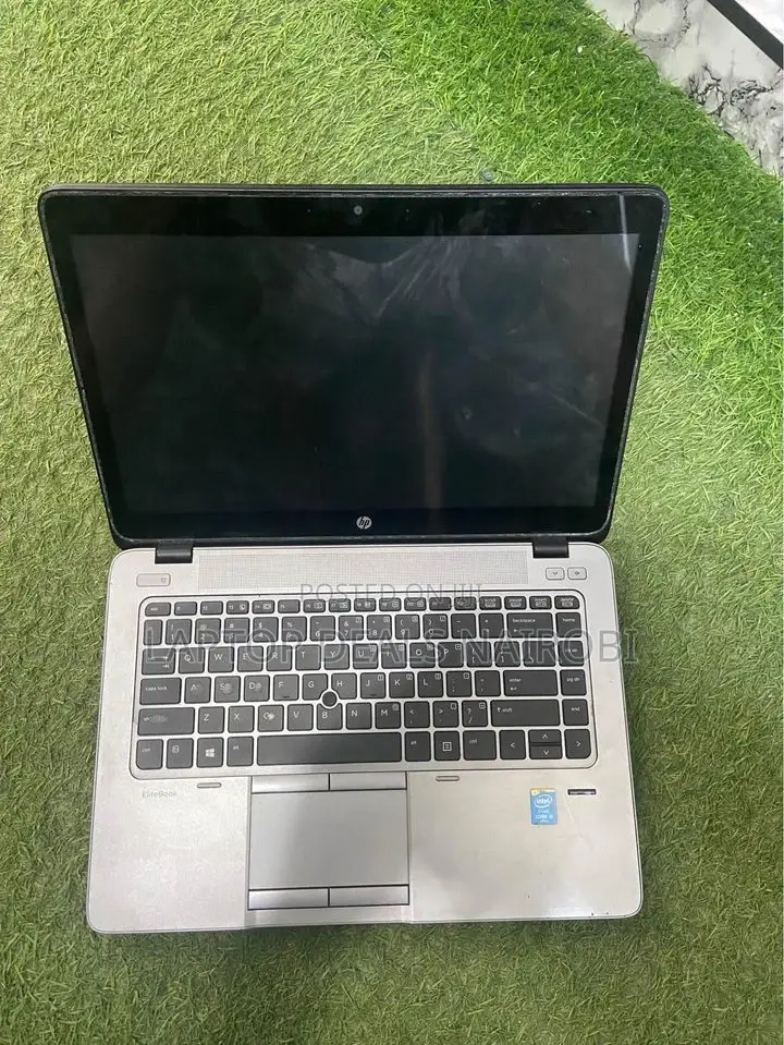 Laptop HP 14-Dq1025cl 8GB Intel Core I5 HDD 500GB