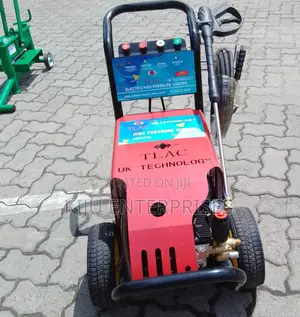 Windsor Carwash Machine Available Now 