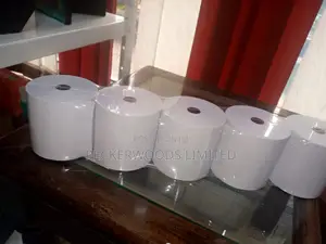 Compatible Thermal Rolls Available at 5pieces 79*80*13