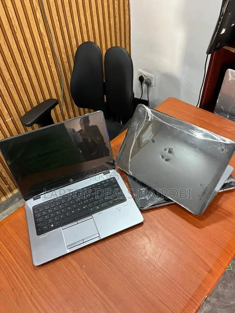 Laptop HP EliteBook 840 G2 8GB Intel Core I5 SSD 500GB
