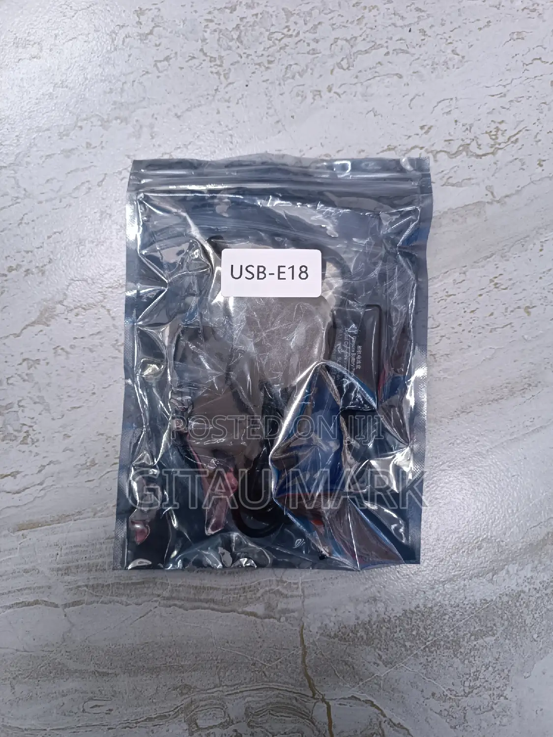 Lp E17 USB Dummy Battery