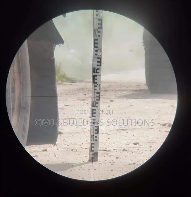 Levelling Staff (Brand New 5 Meters) - main view