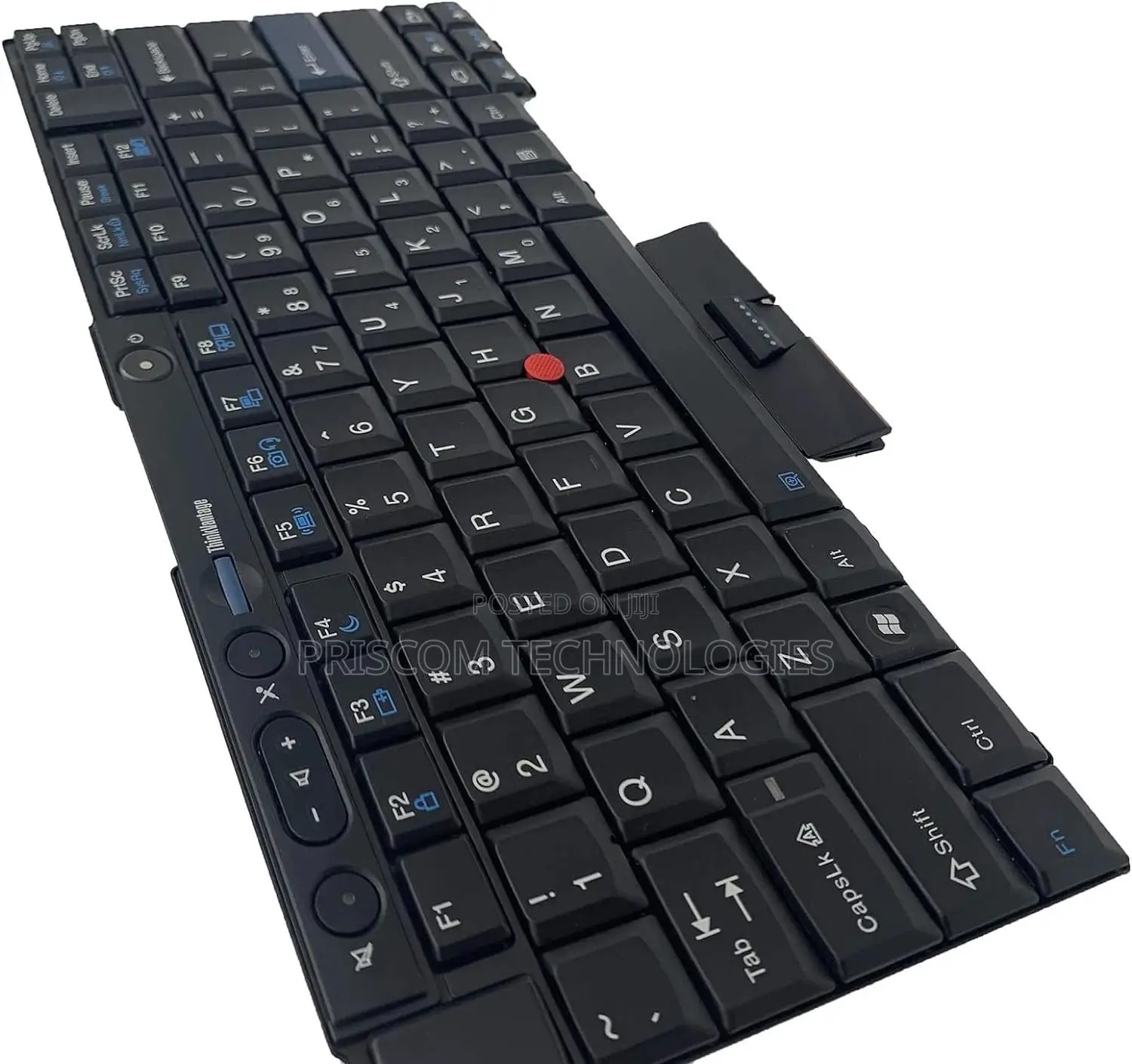 Laptop Keyboard for Lenovo Thinkpad X220I X220S X220T T410