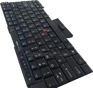 Laptop Keyboard for Lenovo Thinkpad X220I X220S X220T T410