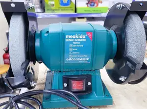 150mm 400watts Bench Grinder