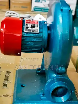 Industrial Blower MIIB50