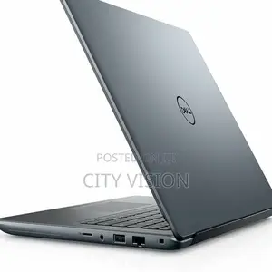 New Laptop Dell 8GB Intel Core I5 SSD 512GB