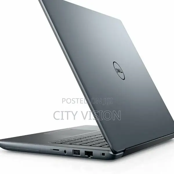 New Laptop Dell 8GB Intel Core I5 SSD 512GB