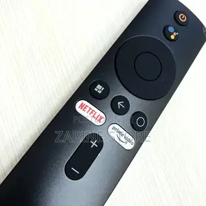 Mi Tv Box Remote+ Free Batteries Mi Box Tv Remote