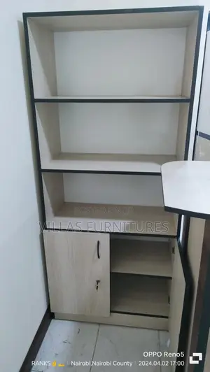Home Book Shelves