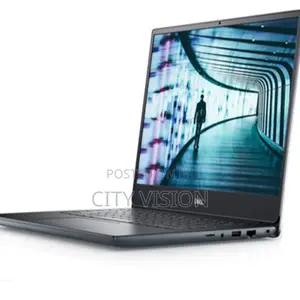 New Laptop Dell 8GB Intel Core I5 SSD 512GB