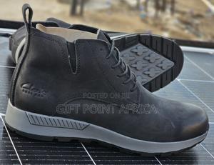 Clarks Boots for Men - thumbnail 2