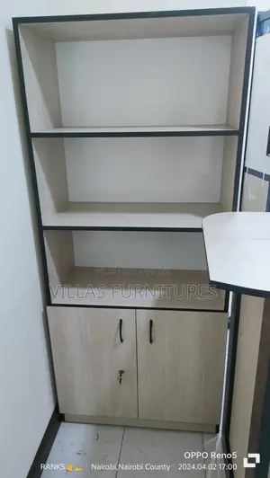 Home Book Shelves