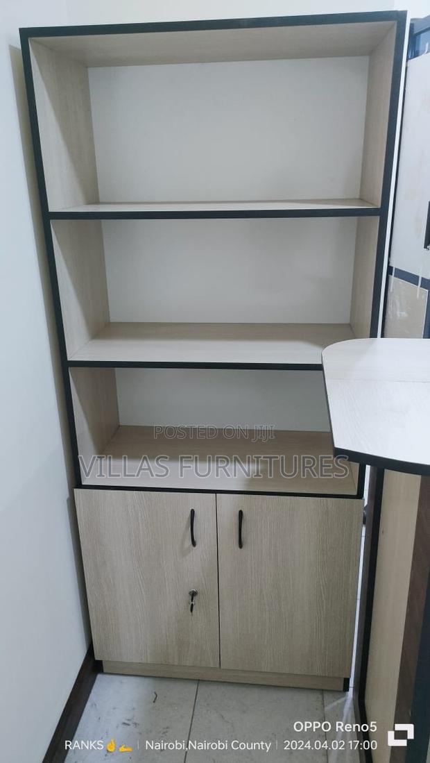 Home Book Shelves