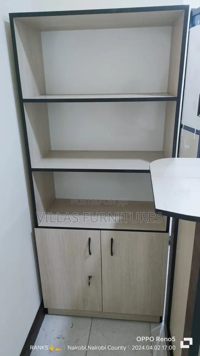 Home Book Shelves
