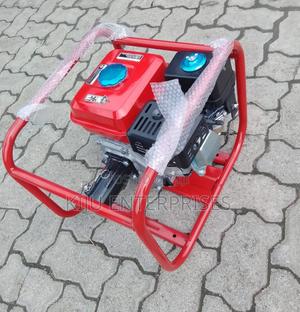 Windsor Poker-Vibrator With 45mm - thumbnail 2