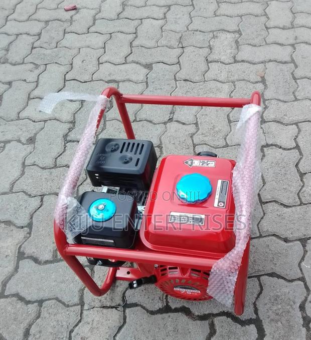 Windsor Poker-Vibrator With 45mm - thumbnail 3