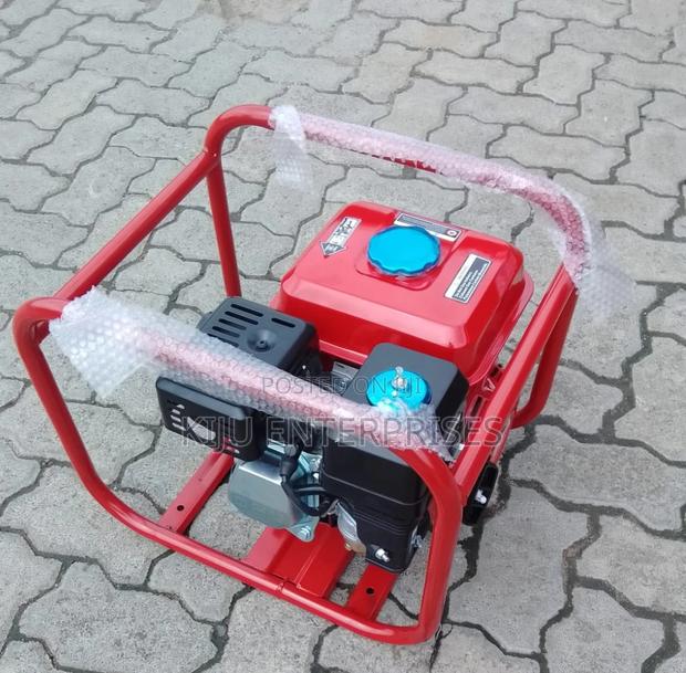 Windsor Poker-Vibrator With 45mm - thumbnail 4