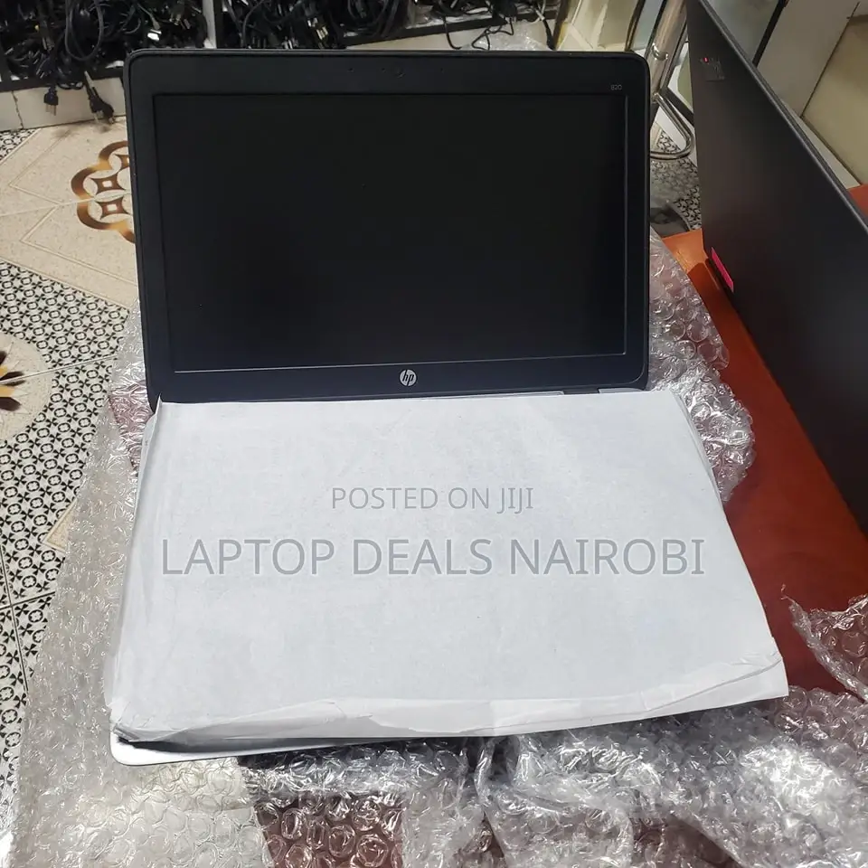 Laptop HP EliteBook 820 G1 4GB Intel Core I5 HDD 500GB