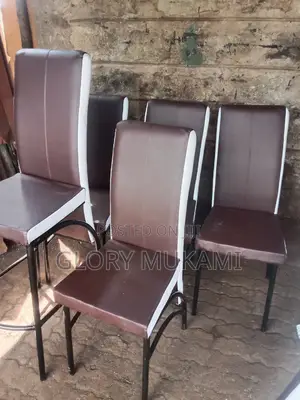 Restaurants And Bar Chairs