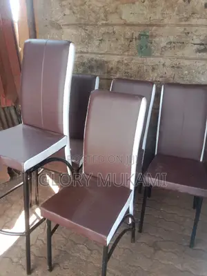 Restaurants And Bar Chairs