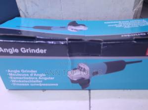 Makita Angle Grinder 4.5" Inch - thumbnail 2