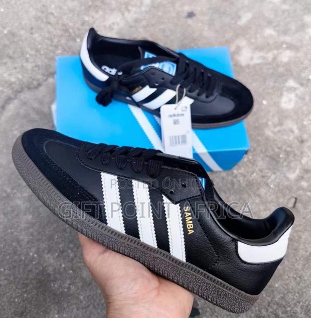 Samba Sneakers for Men - thumbnail 2