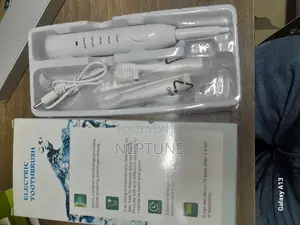 Electric/Re-Chargable Toothbrush