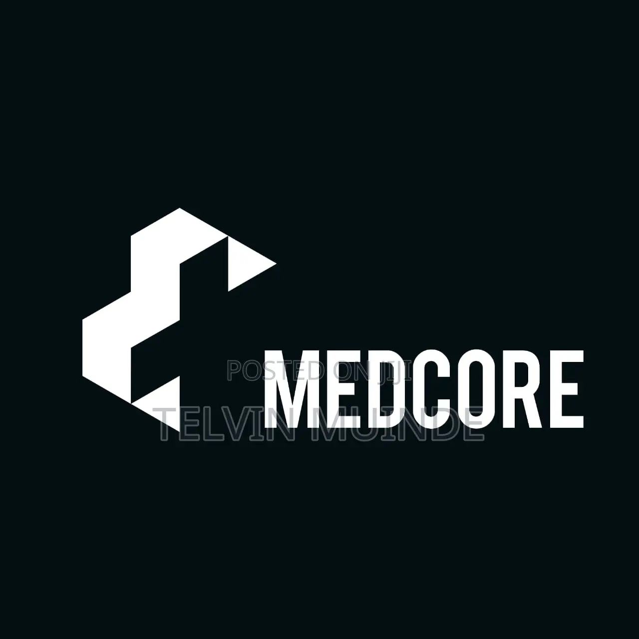 3D Logo and Abstract Logo