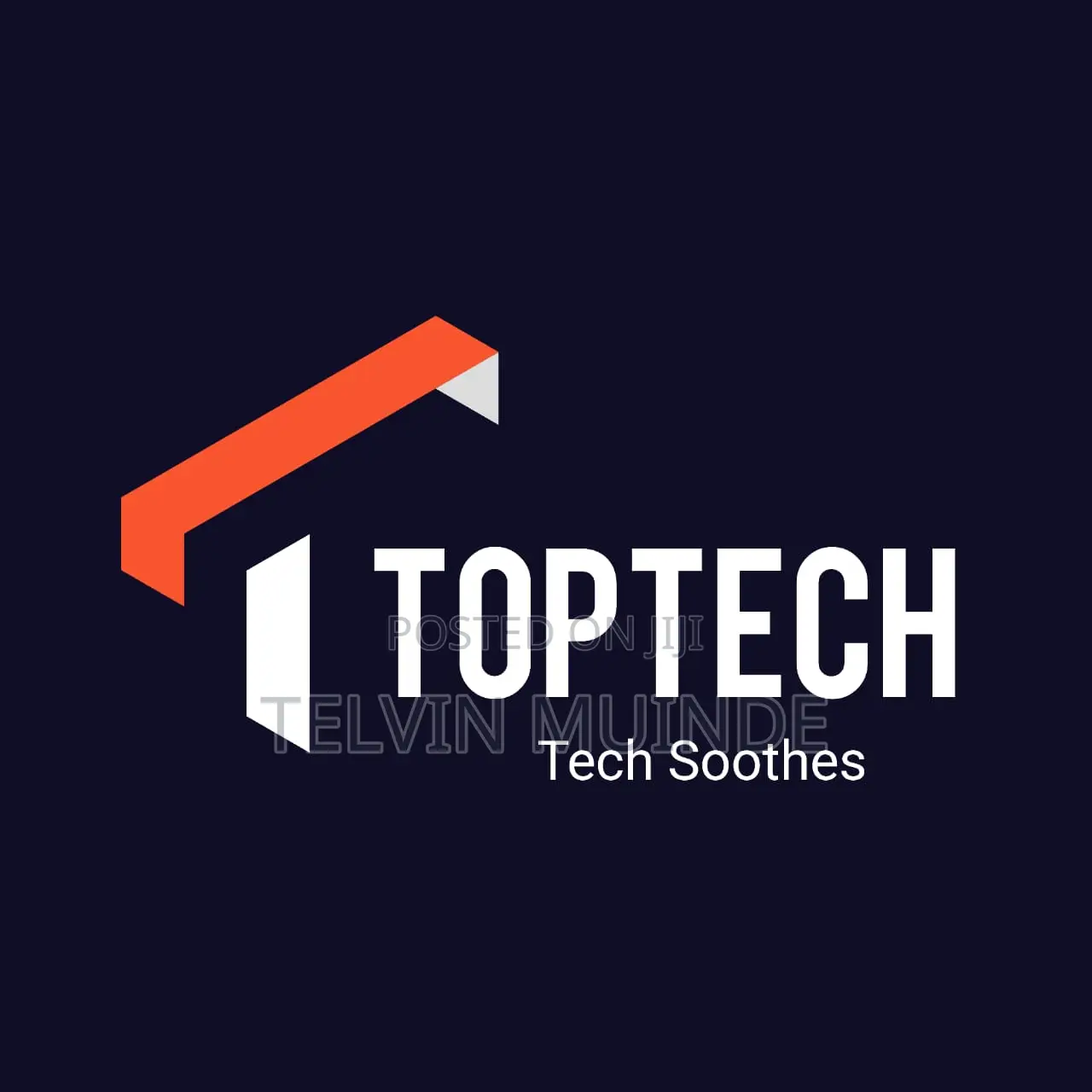 3D Logo and Abstract Logo