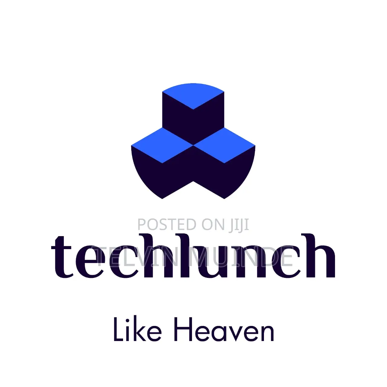 3D Logo and Abstract Logo