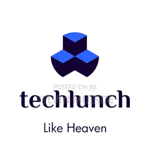 3D Logo and Abstract Logo
