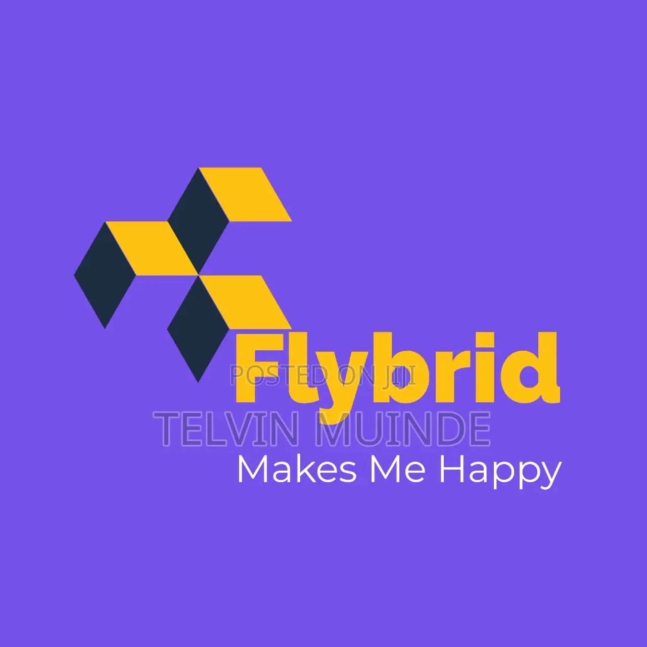 3D Logo and Abstract Logo