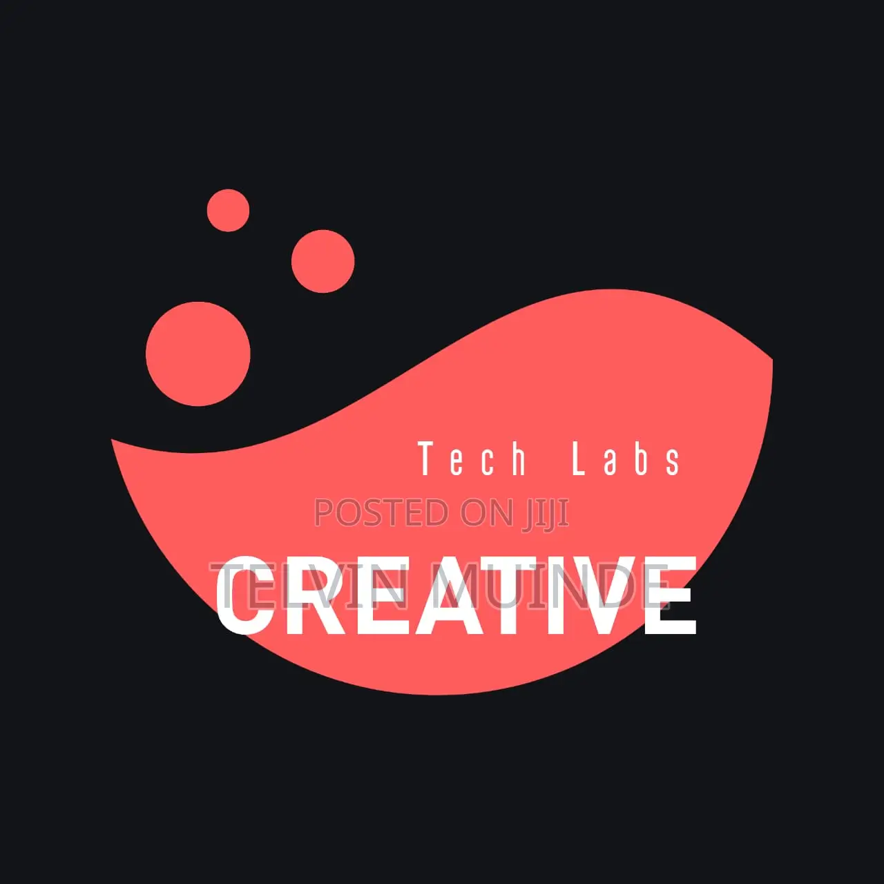 3D Logo and Abstract Logo