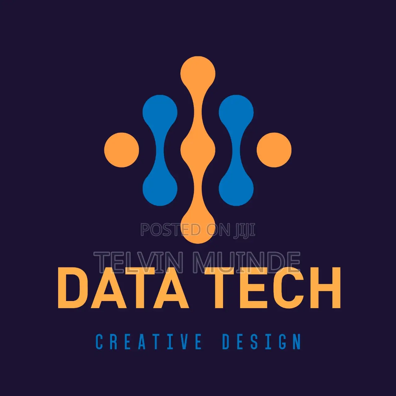 3D Logo and Abstract Logo
