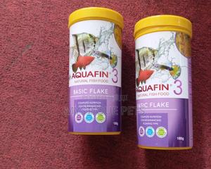 Aquarium Fish Feeds - thumbnail 2